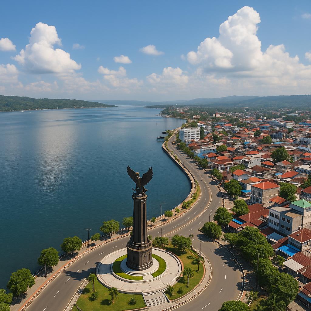 Universitas Mandala Waluya dan Inovasi di Kendari