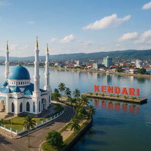 Universitas Mandala Waluya Dorong Inovasi di Kendari