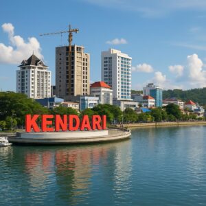 Universitas Mandala Waluya: Katalis Perubahan di Kendari