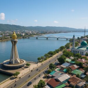 Universitas Mandala Waluya Mendorong Inovasi di Kendari