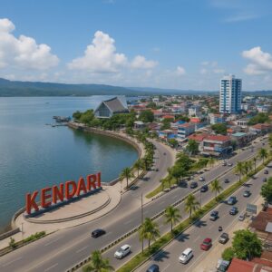 Universitas Mandala Waluya Mendorong Kemajuan Pendidikan Kendari