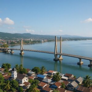 Universitas Mandala Waluya, Pusat Pendidikan di Kendari