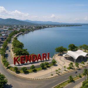 Universitas Mandala Waluya Penuhi Kebutuhan Pendidikan Kendari