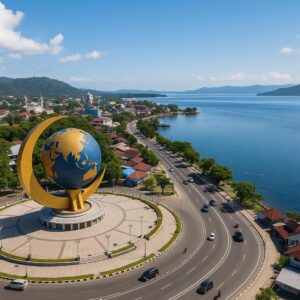 Universitas Mandala Waluya Tingkatkan Pendidikan di Kendari