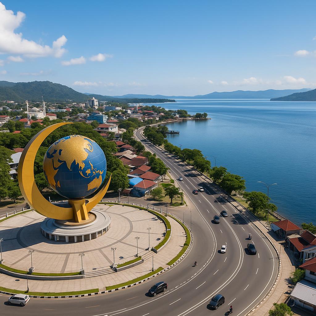 Universitas Mandala Waluya Tingkatkan Pendidikan di Kendari